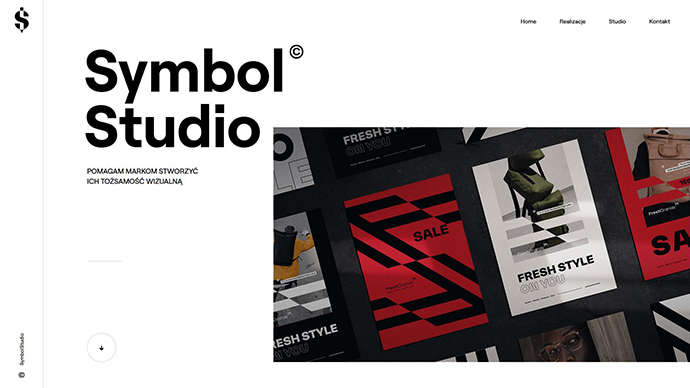 symbolstudio网站