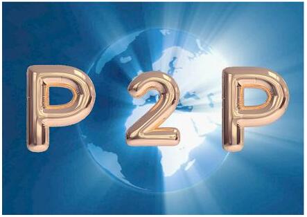 金融、P2P行业网站建设解决方案